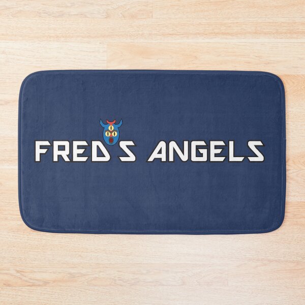 Item preview, Fred's Angels designed and sold by imaginativeink.