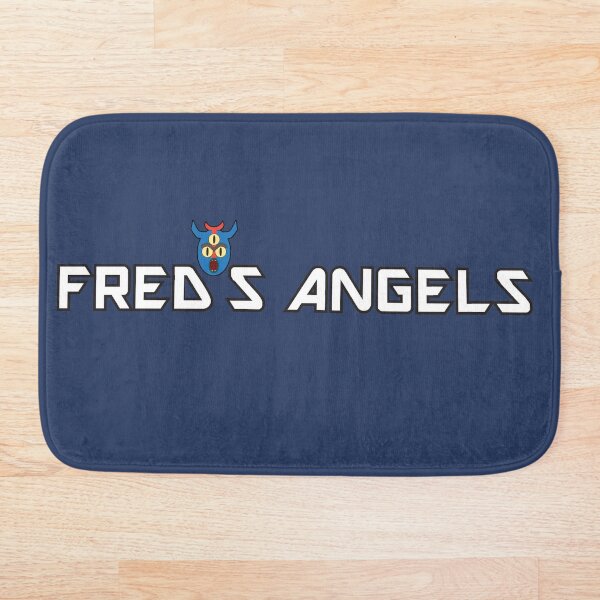 Item preview, Fred's Angels designed and sold by imaginativeink.