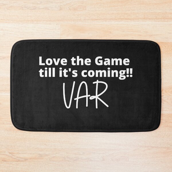 Item preview, Love the Game till it's coming!! VAR designed and sold by LandOfSmile.
