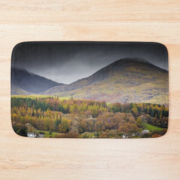 Item preview, The Old Man of Coniston designed and sold by heidipics.