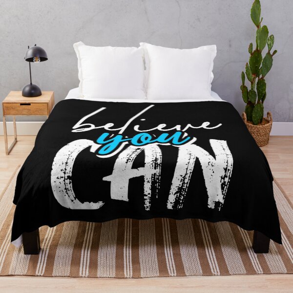 Item preview, Believe You Can! designed and sold by LivingKreative.