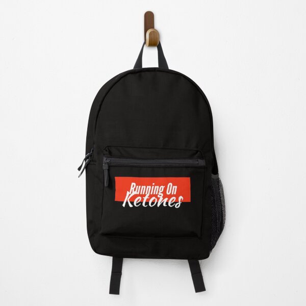 Item preview, Running Ketones designed and sold by stevenwoodcock.