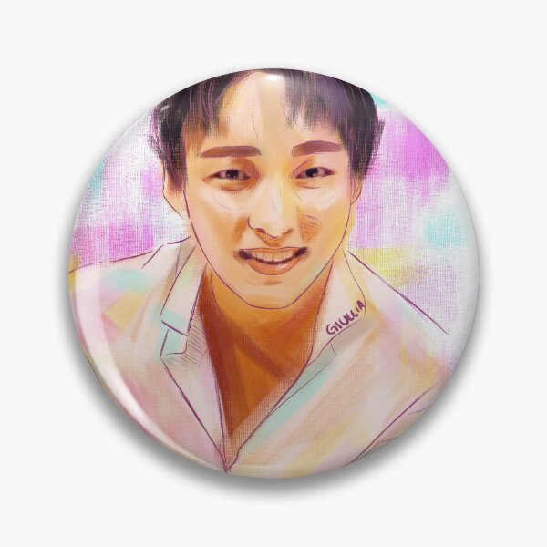 Item preview, Baek ZUHO 5 designed and sold by liajung.