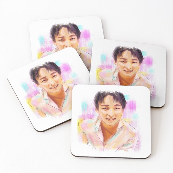 Item preview, Baek ZUHO 5 designed and sold by liajung.