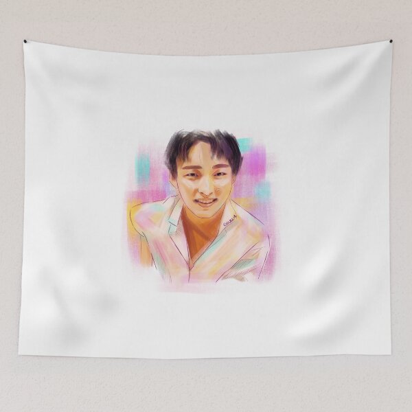 Item preview, Baek ZUHO 5 designed and sold by liajung.