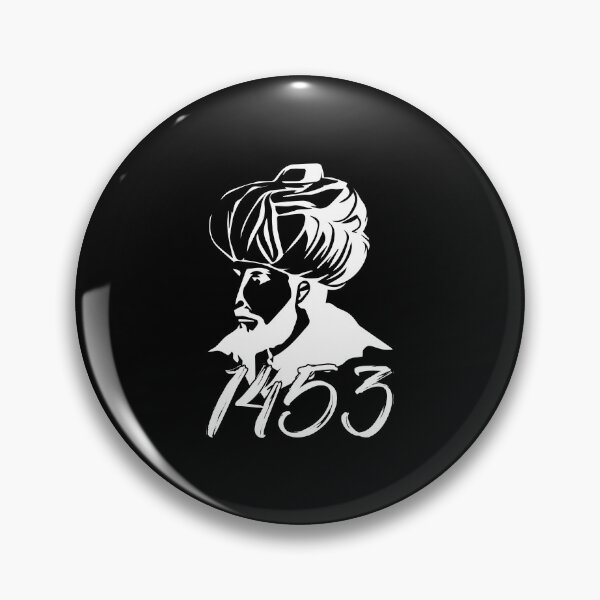 Item preview, Fatih Sultan Mehmet 1453 Fetih Istabul Osmanli designed and sold by Nessshirts.
