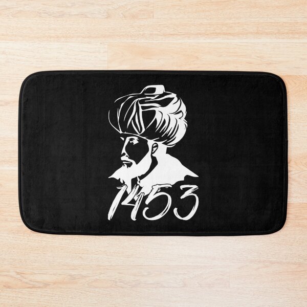 Item preview, Fatih Sultan Mehmet 1453 Fetih Istabul Osmanli designed and sold by Nessshirts.