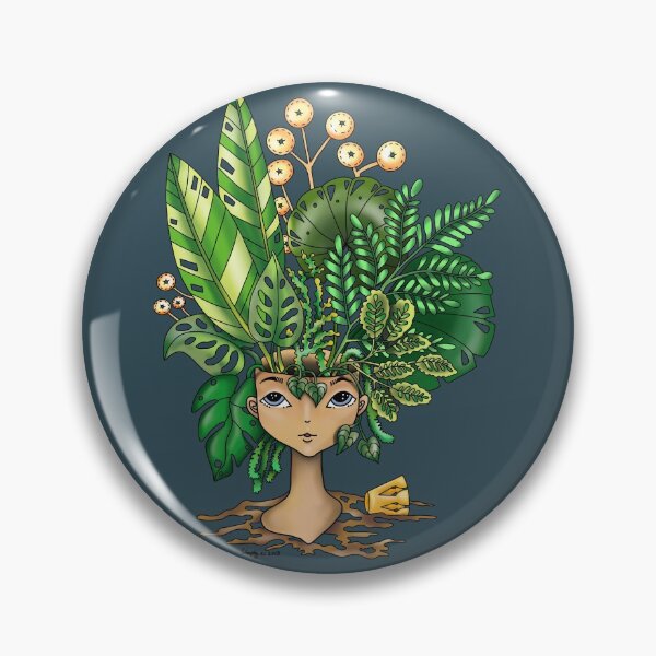 Item preview, Fu'una Start of Creation designed and sold by simplyec2013.