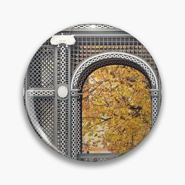 Item preview, garden autumn season  in Vienna Austria designed and sold by goceris.