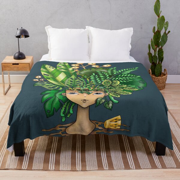 Item preview, Fu'una Start of Creation designed and sold by simplyec2013.