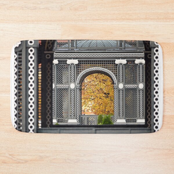 Item preview, garden autumn season  in Vienna Austria designed and sold by goceris.
