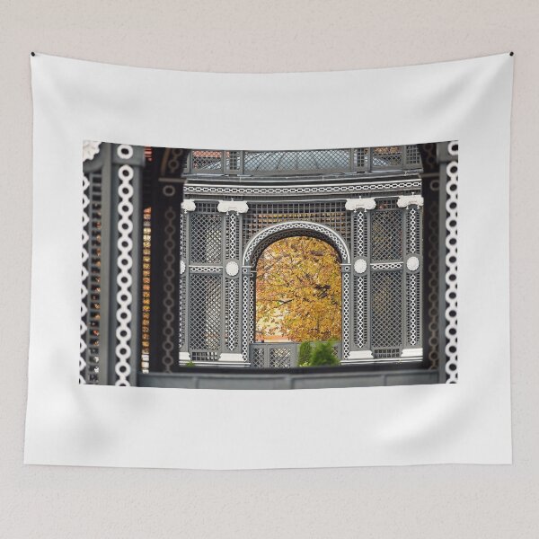 Item preview, garden autumn season  in Vienna Austria designed and sold by goceris.