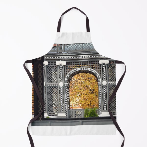 Item preview, garden autumn season in Vienna Austria designed and sold by goceris.
