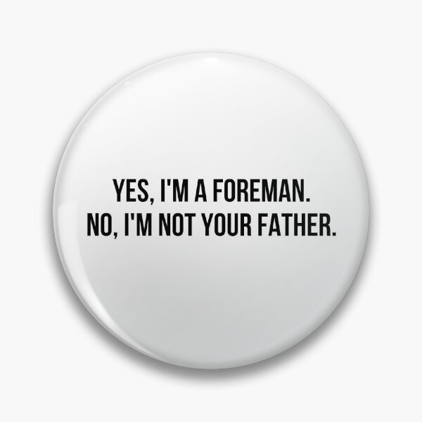 Item preview, yes i am foreman designed and sold by princegiri.