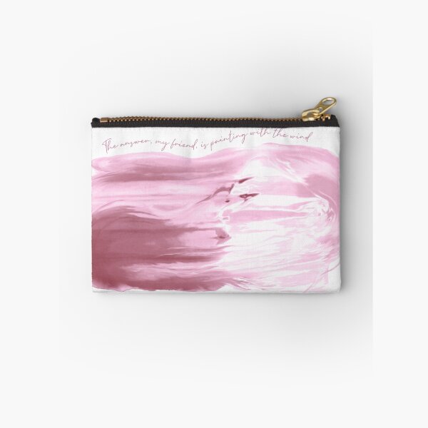 Item preview, Painting with the wind - Old Pink Edition designed and sold by Fitzca.
