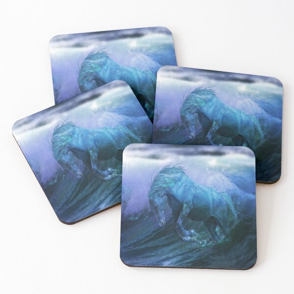 Item preview, Sea horse designed and sold by Diyas.