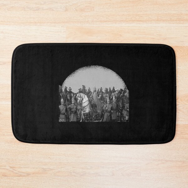 Item preview, Osmanli Ottoman Ottoman Empire Islam Kurulus designed and sold by Nessshirts.