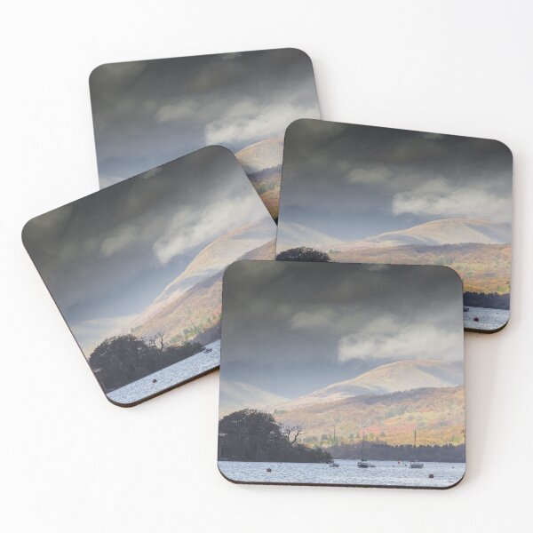 Item preview, Lake Windermere in the Lake District designed and sold by heidipics.