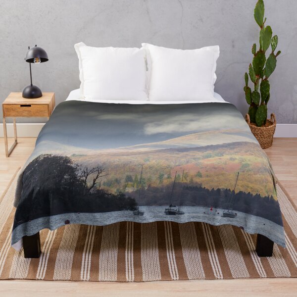 Item preview, Lake Windermere in the Lake District designed and sold by heidipics.
