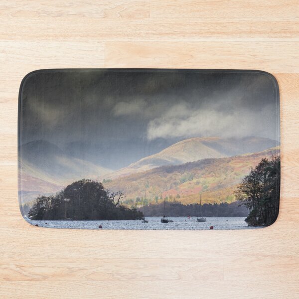 Item preview, Lake Windermere in the Lake District designed and sold by heidipics.