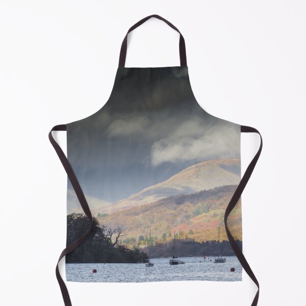 Item preview, Lake Windermere in the Lake District designed and sold by heidipics.