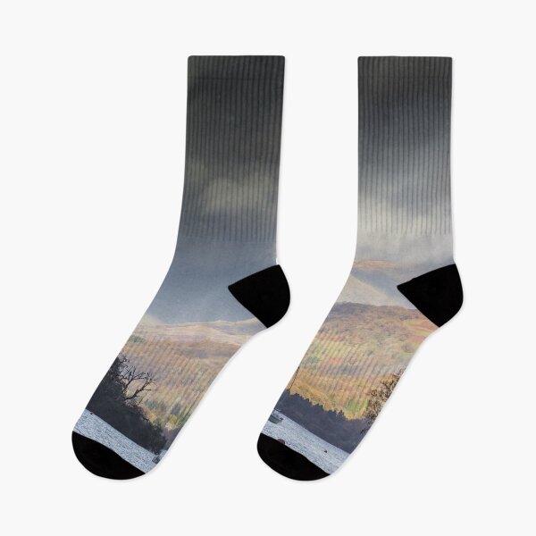 Item preview, Lake Windermere in the Lake District designed and sold by heidipics.