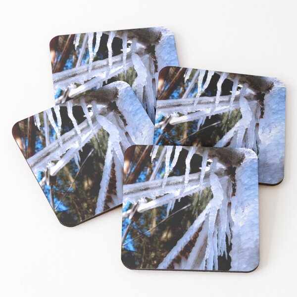 Item preview, Icy wonder designed and sold by Lee's Place.