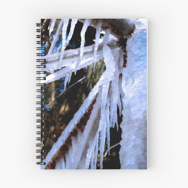 Item preview, Icy wonder designed and sold by Lee's Place.