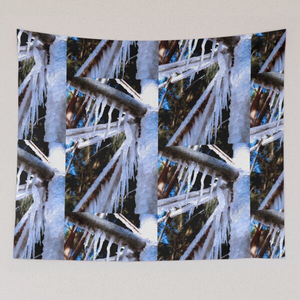 Item preview, Icy wonder designed and sold by Lee's Place.