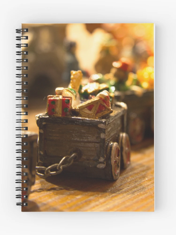 Thumbnail 1 of 3, Journal, Random designed and sold by asmodeuss.