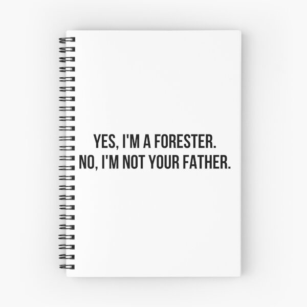 Item preview, yes i am forester designed and sold by princegiri.