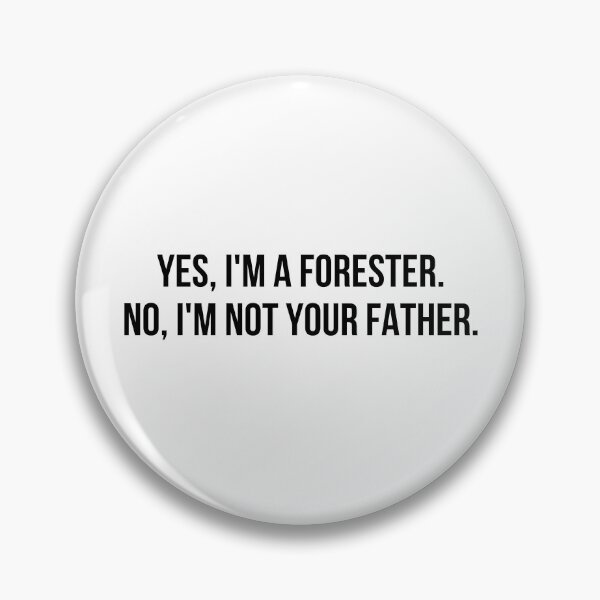 Item preview, yes i am forester designed and sold by princegiri.
