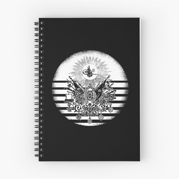 Item preview, Osmanli armasi Ottoman flag Ottoman Turkey designed and sold by Nessshirts.