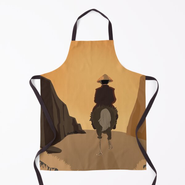 Item preview, Zuko Alone designed and sold by LisaMichelleArt.
