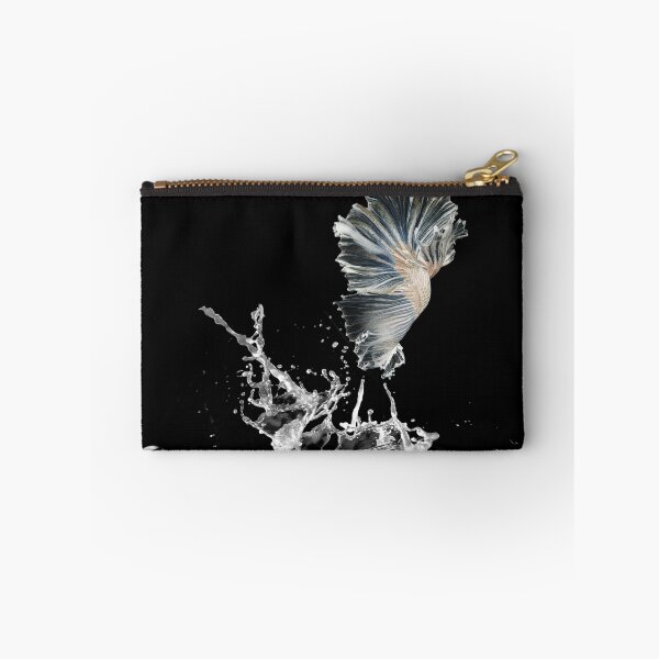 Item preview, Siamese Fighting Fish designed and sold by SurfolioPrints.