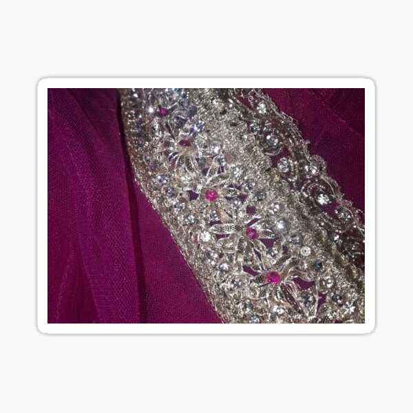 Item preview, Lace designed and sold by H2Kaur.