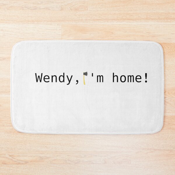 Item preview, Shining - Stanley Kubrick tribute T-Shirt - wendy T-Shirt designed and sold by 4few.