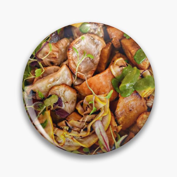 Item preview, Grilled Mediterranean vegetables - beautiful and yummy designed and sold by PhotoCDesign.