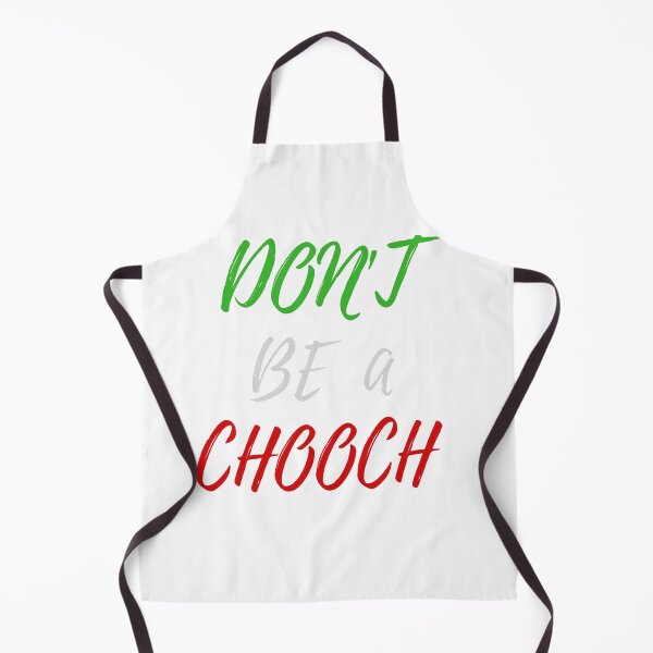 Item preview, Don't be a chooch designed and sold by ibrahim2022.
