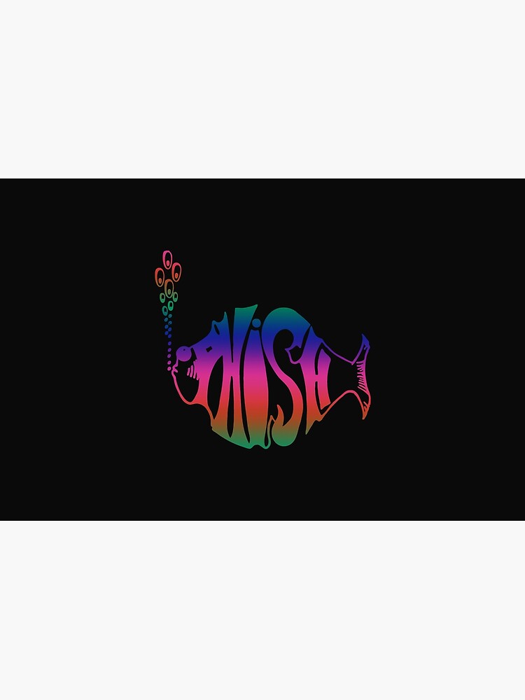 BowersJ Phish Band by Stormerian