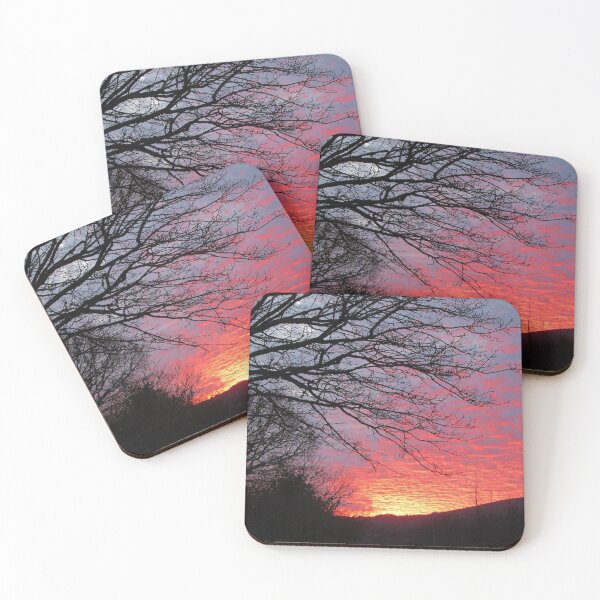 Item preview, November Sunset designed and sold by lezvee.
