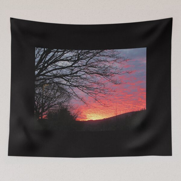 Item preview, November Sunset designed and sold by lezvee.