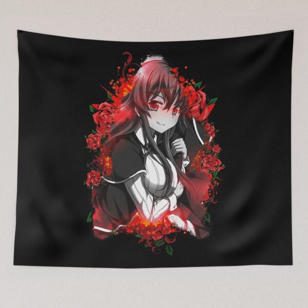 Item preview, Girl and Roses designed and sold by NissaArt.