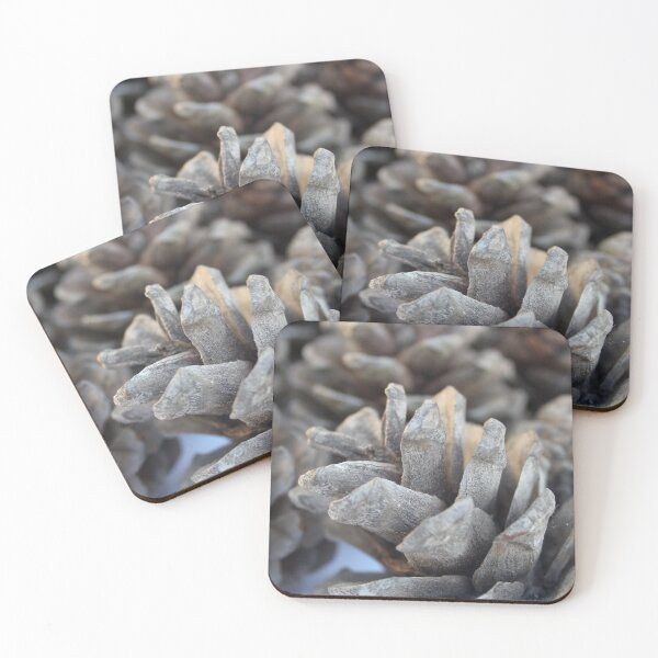 Item preview, Beautiful Pine Cones Close Up Nature Photography designed and sold by taiche.