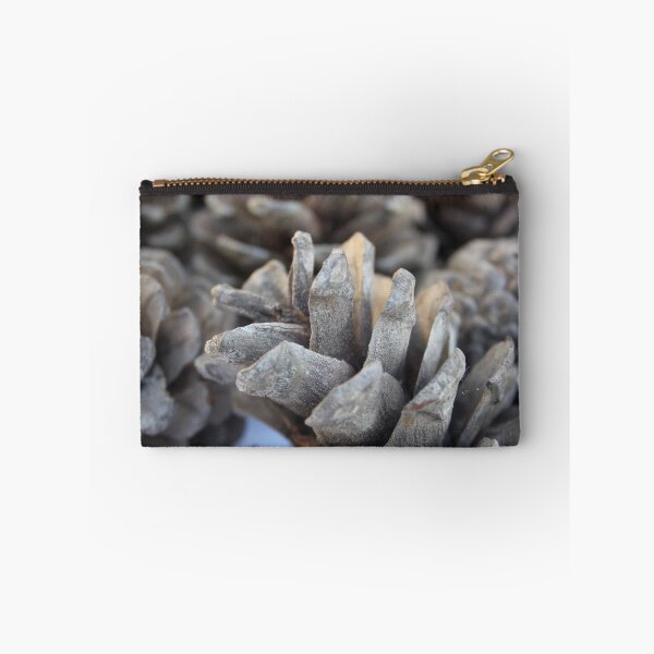 Item preview, Beautiful Pine Cones Close Up Nature Photography designed and sold by taiche.