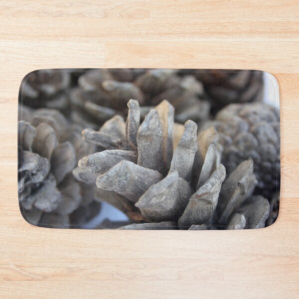 Item preview, Beautiful Pine Cones Close Up Nature Photography designed and sold by taiche.