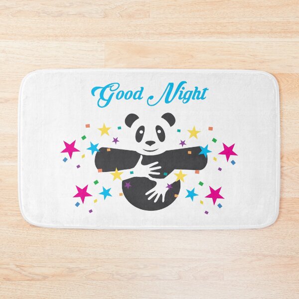 Item preview, Good night designed and sold by Nenita93.