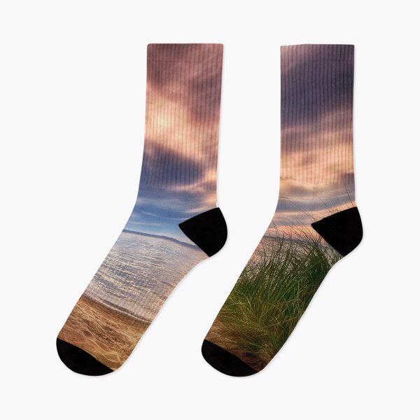 Item preview, Lake Michigan Sunset designed and sold by Kathy Weaver.