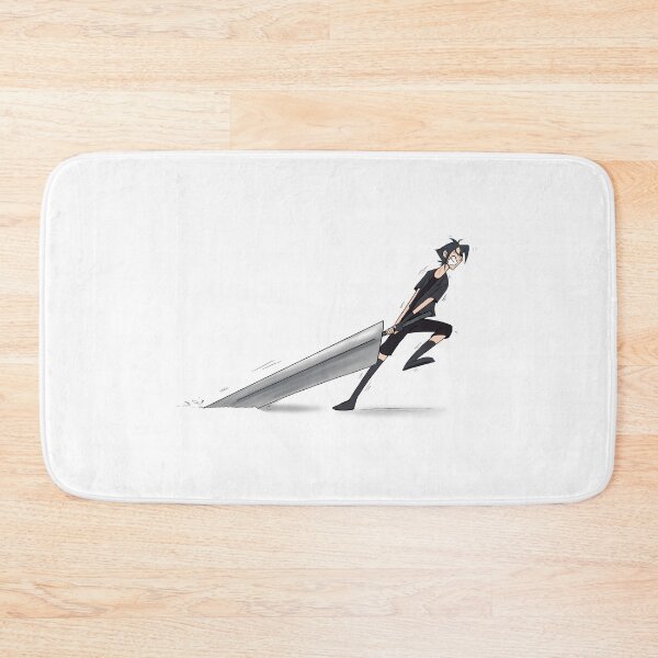 Item preview, Noctis is Skinny designed and sold by imaginativeink.