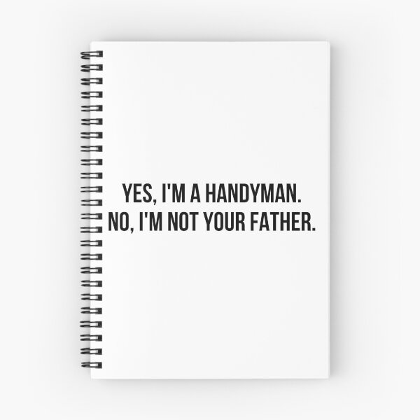 Item preview, yes i am handyman designed and sold by princegiri.
